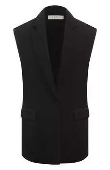 Хлопковый жилет Iro