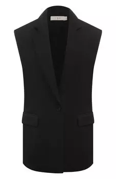 Хлопковый жилет Iro