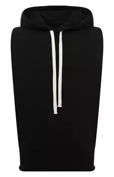 Хлопковый жилет Isabel Benenato