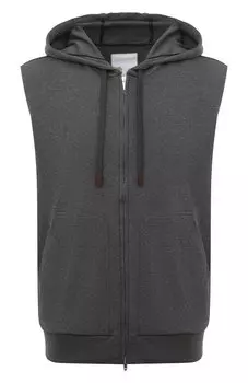 Хлопковый жилет Marco Pescarolo