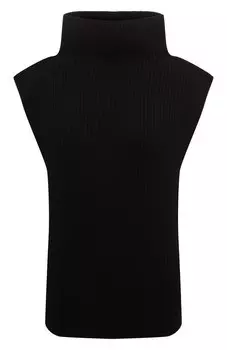 Хлопковый жилет Marni