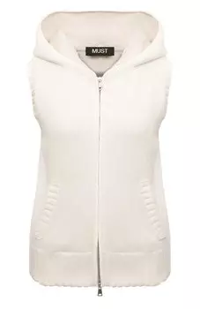 Хлопковый жилет MVST
