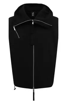 Хлопковый жилет Thom Krom