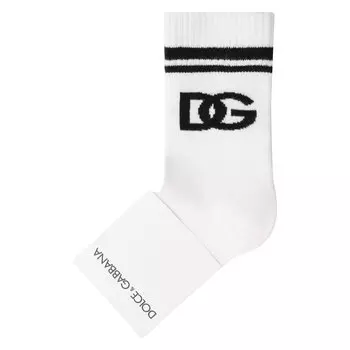 Хопковые носки Dolce &amp; Gabbana