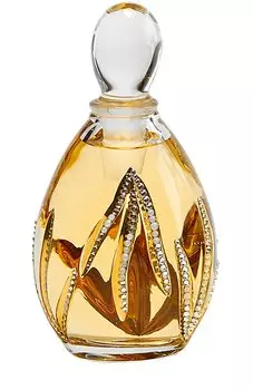 Хрустальный флакон (75ml) M. Micallef