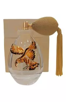 Хрустальный флакон M.Micallef (75ml) M. Micallef