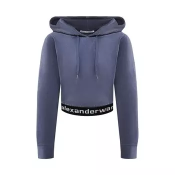 Худи alexanderwang.t