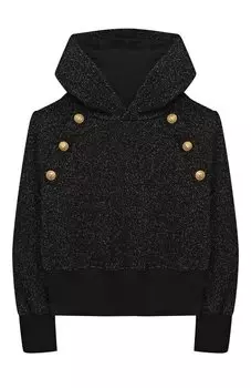 Худи Balmain