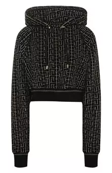 Худи Balmain