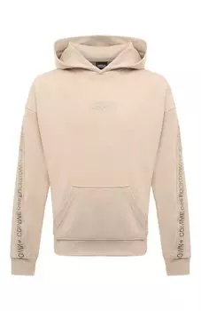 Худи Comme des Fuckdown