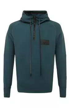 Худи Crow’s eye