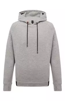 Худи Crow’s eye