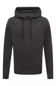 Худи Crow’s eye