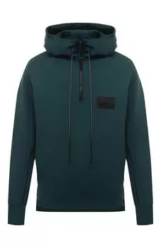 Худи Crow’s eye