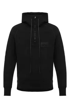 Худи Crow’s eye