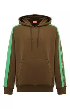 Худи Diesel