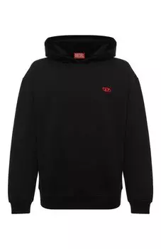 Худи Diesel