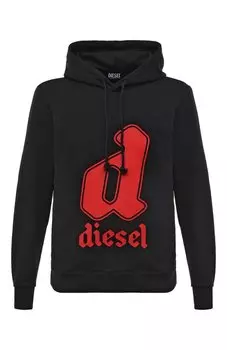 Худи Diesel