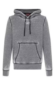 Худи Diesel