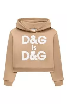 Худи Dolce & Gabbana