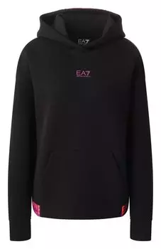 Худи EA7