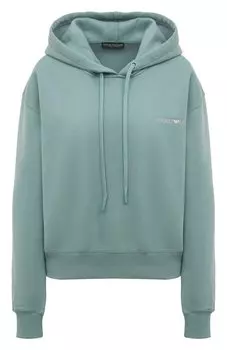 Худи Emporio Armani