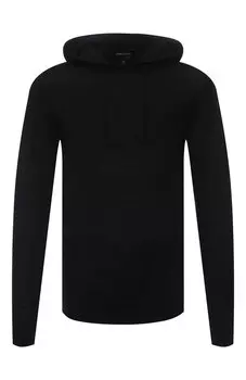 Худи Emporio Armani