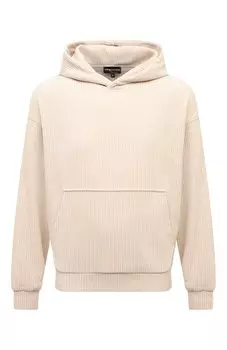 Худи Emporio Armani