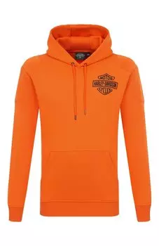 Худи Harley-Davidson