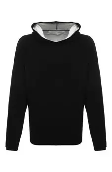 Худи Isabel Benenato