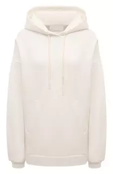 Худи из хлопка и кашемира Cosy Sunday