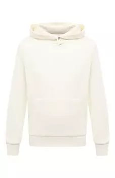 Худи из хлопка и кашемира Zegna