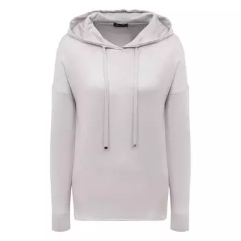 Худи из кашемира и шелка Colombo