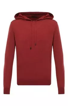 Худи из кашемира и шелка Colombo