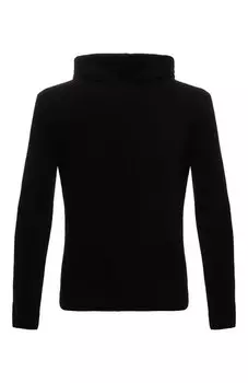 Худи из шерсти и кашемира Daniele Fiesoli