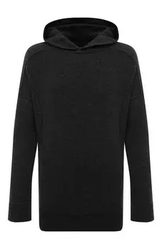 Худи из шерсти и кашемира Isabel Benenato