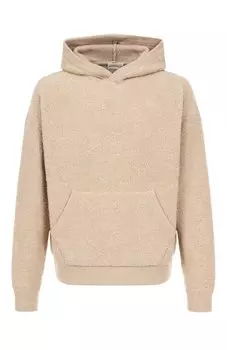 Худи из шерсти и кашемира MORDECAI