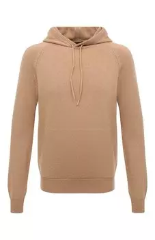 Худи из шерсти и кашемира MUST