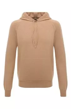 Худи из шерсти и кашемира MUST