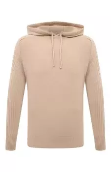 Худи из шерсти и кашемира MUST