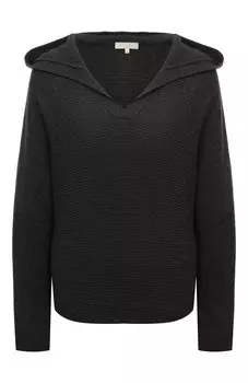 Худи из шерсти и шелка Antonelli Firenze