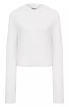 Худи из вискозы EDOMO