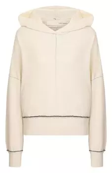 Худи из вискозы Isabel Benenato