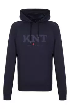 Худи из вискозы KNT