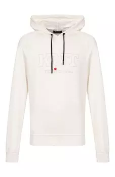 Худи из вискозы KNT