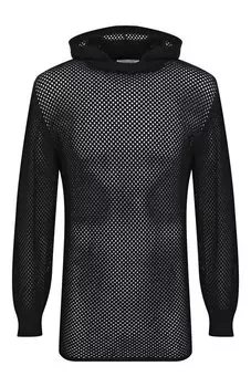 Худи из вискозы Laneus