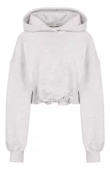 Худи Low Classic