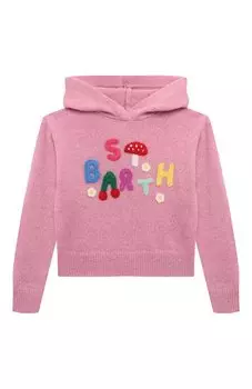 Худи MC2 Saint Barth