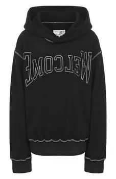 Худи MM6
