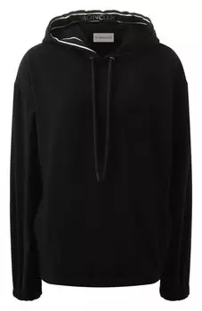 Худи Moncler